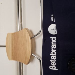 NWOT Betabrand Dress Pants Yoga Pant